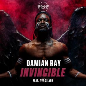 Invincible album cover