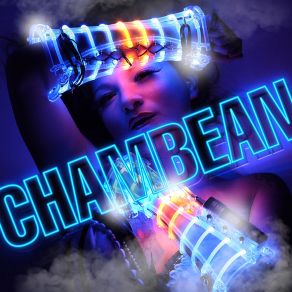 Chambean (Remix) album cover