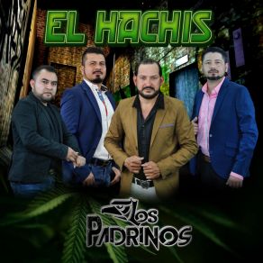 El Hachis album cover