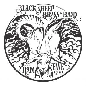 The Ram Ewe Love album cover