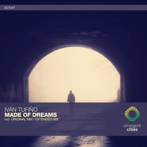 Made Of Dreams album cover
