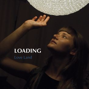 Love Land album cover