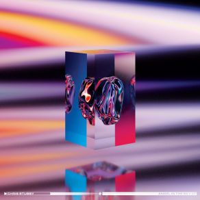 Angel In The Sky album cover