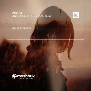 Another One album cover