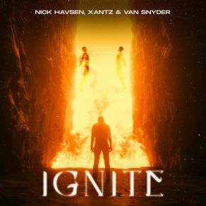 Ignite album cover
