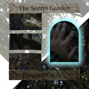 The Secret Garden album cover