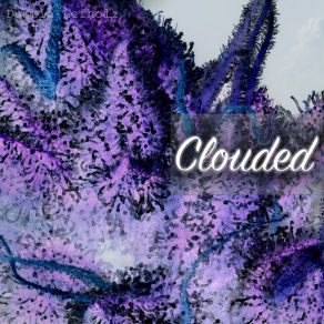 Clouded album cover