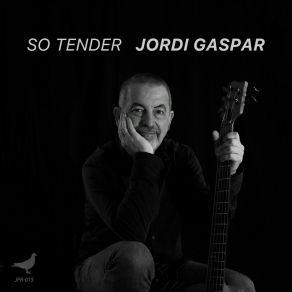 So Tender (Acoustic Bass Guitar Solo) album cover