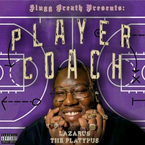Player Coach album cover