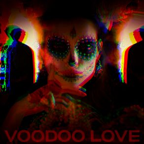 Voodoo Love album cover
