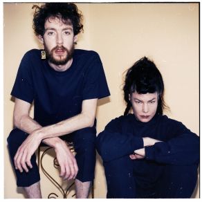 The Time album cover