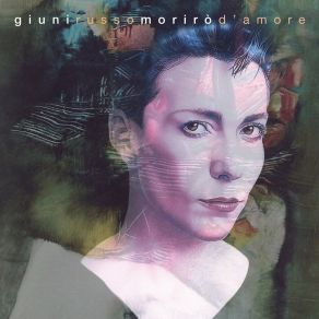 Morirò D'amore (Live) album cover
