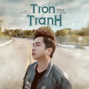 Trốn Tránh album cover