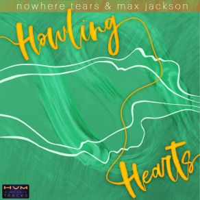 Howling Hearts album cover