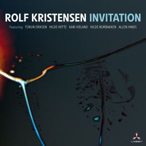 Invitation album cover