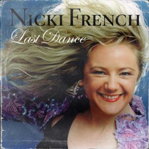Last Dance album cover