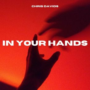 In Your Hands album cover