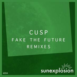 Fake The Future (Remixes) album cover
