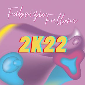2k22 album cover