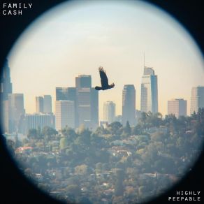 Highly Peepable album cover