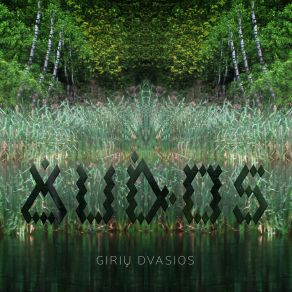 Audos album cover