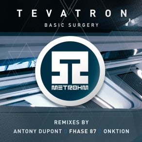 Basic Surgery album cover