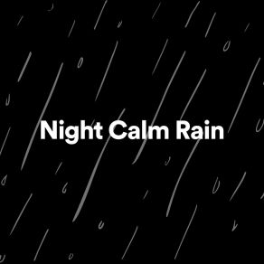 Night Calm Rain album cover