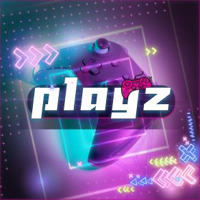 Playz album cover