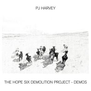 The Hope Six Demolition Project - Demos (Demo) album cover