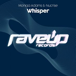 Whisper album cover