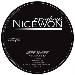 Nextwons album cover