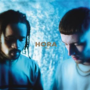 HORA, Vol. 1 album cover