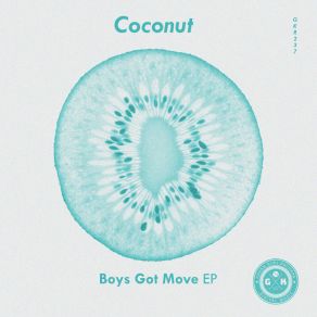 Boys Got Move album cover