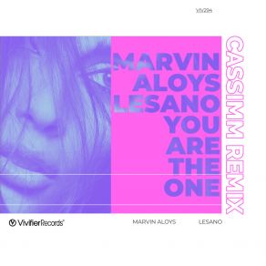 You Are The One album cover