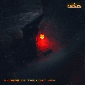 Raiders Of The Lost Ark album cover
