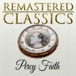 Remastered Classics, Vol. 186, Percy Faith album cover