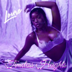 Timeless Heights album cover