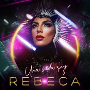 Una Vida Soy album cover