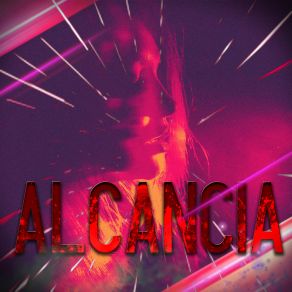 Alcancia (Remix) album cover