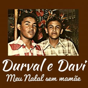Meu Natal Sem Mamãe album cover