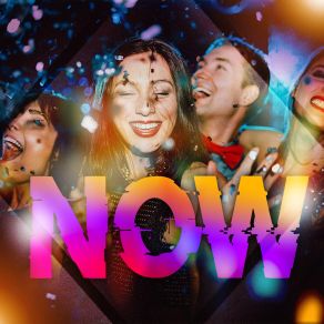 Now (Remix) album cover