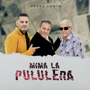 Mima La Pululera album cover
