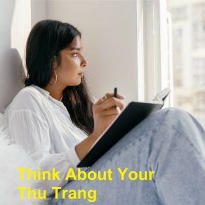 Think About Your album cover