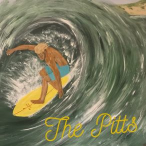 The Cowrie Hole album cover