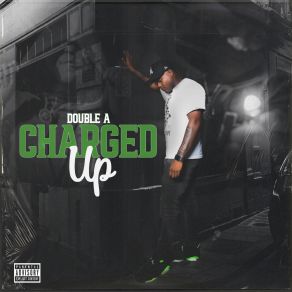 Charged Up album cover
