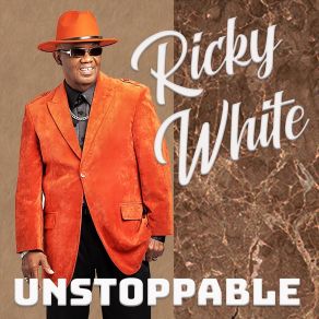 Unstoppable album cover