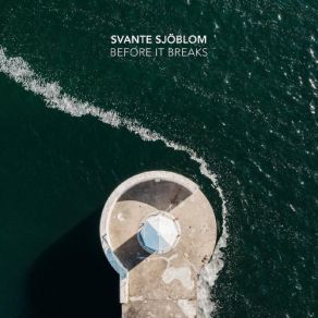 Before It Breaks album cover