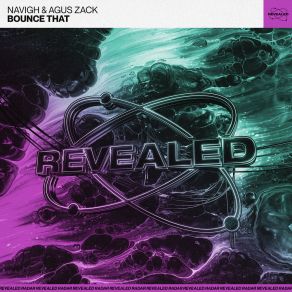 Bounce That album cover