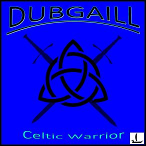 Celtic Warrior album cover