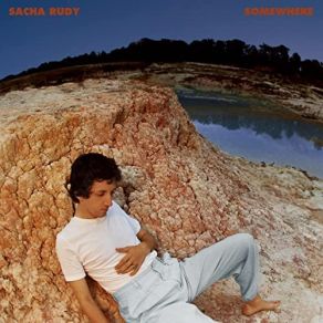 Somewhere album cover